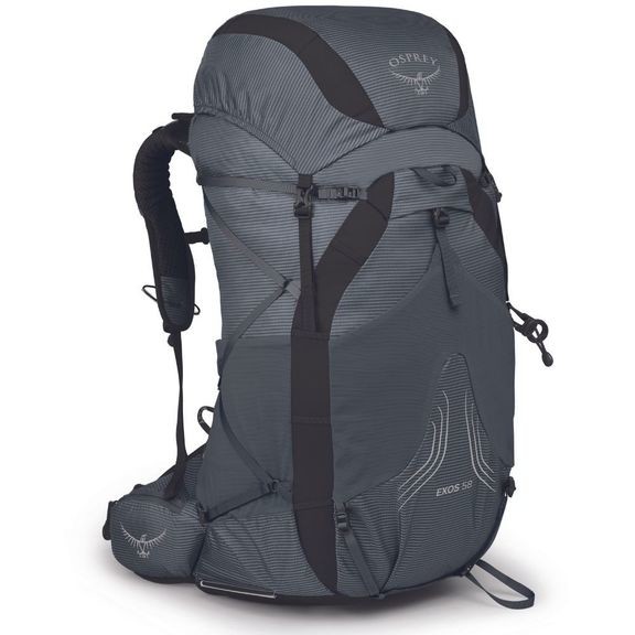 Рюкзак Osprey Exos 58 (2022)