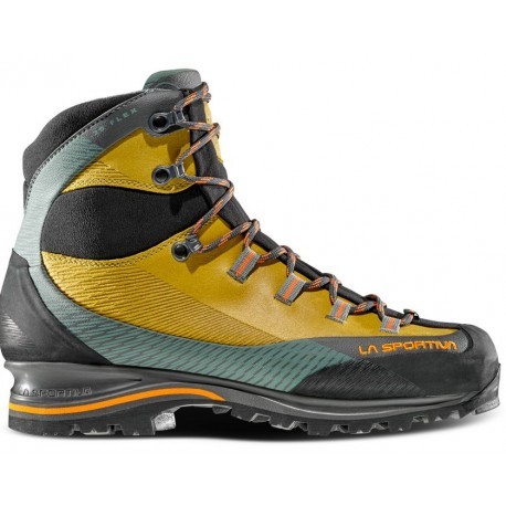 Горные ботинки мужские La Sportiva Trango TRK Leather GTX