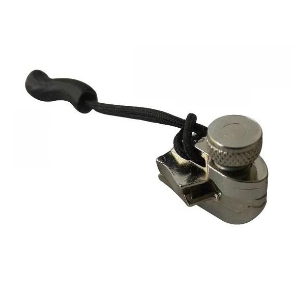 Брелок Munkees 7061 FixnZip Medium