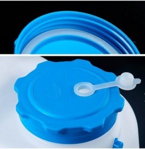 Каністра для води Naturehike Water container 24 л