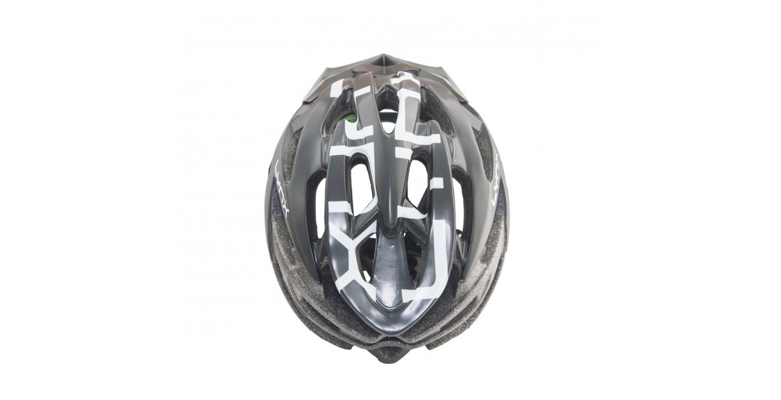 Шлем велосипедный Lynx Morzine