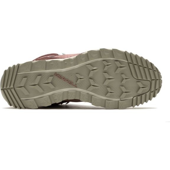 Черевики жіночі Merrell Wildwood Mid LTR WP Womens