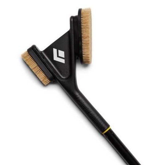 Набір щіток Black Diamond Stick Brush Set
