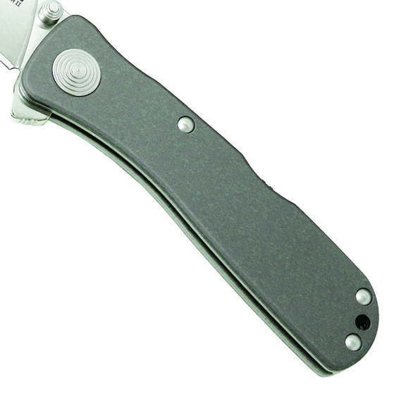 Нож SOG Twitch II Aluminium Handle