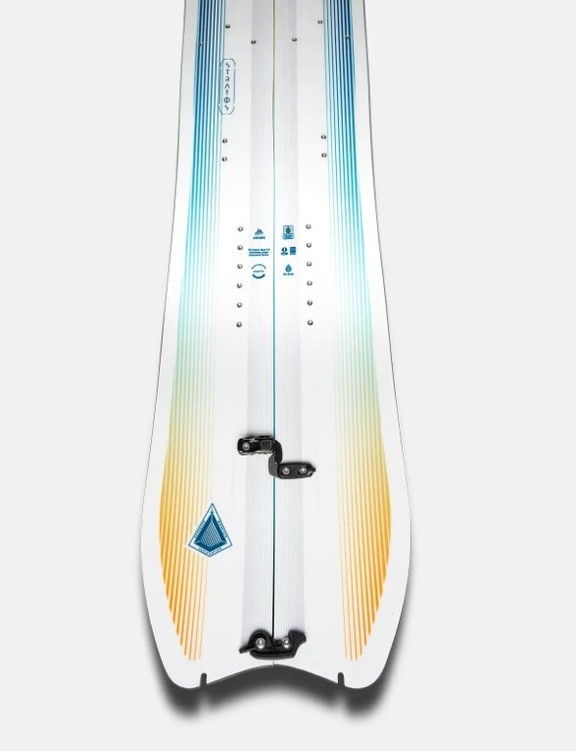 Сноуборд Jones Stratos 25/26