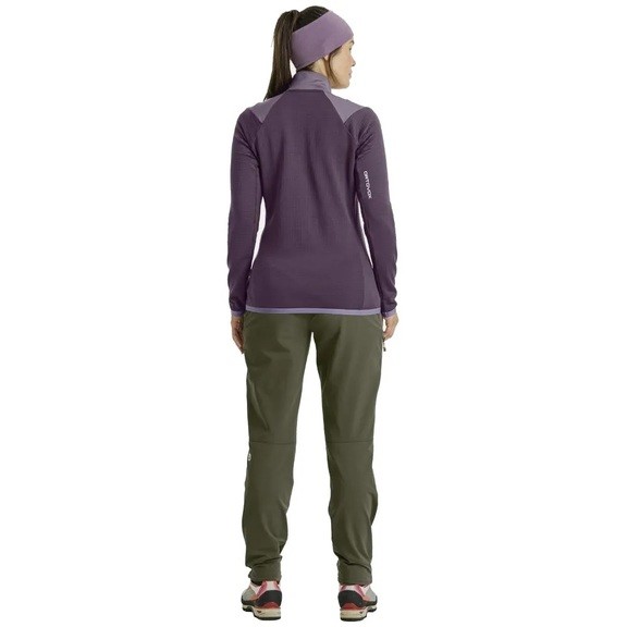 Штаны женские Ortovox Seceda Softshell Pants Women