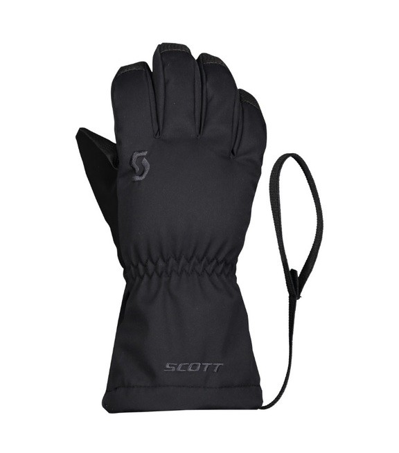 Перчатки подростковые Scott Ultimate Junior