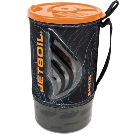 Система приготовления пищи JetBoil Flash Java Kit, 1 л