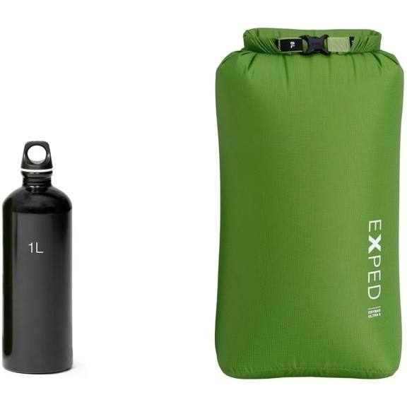 Гермомешок Exped Drybag Ultra 8