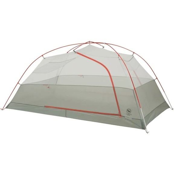 Палатка Big Agnes Copper Spur UL2 XL