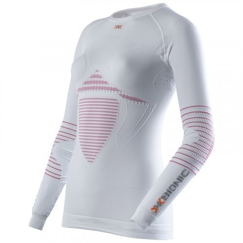 Термофутболка X-Bionic Energizer MK2 Shirt Long Sleeves Woman