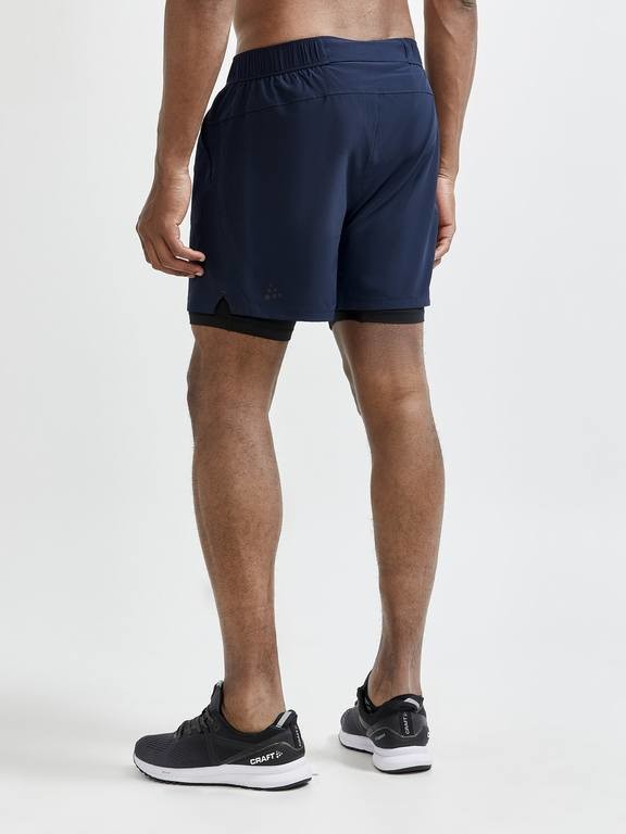 Шорти Craft ADV Essence 2-IN-1 Stretch Shorts Man