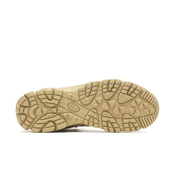 Черевики Merrell Moab 3 Tactical MID WP