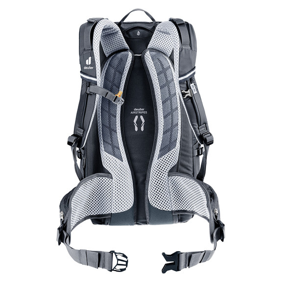 Велорюкзак мужской Deuter Trans Alpine 30 л Man (2024)