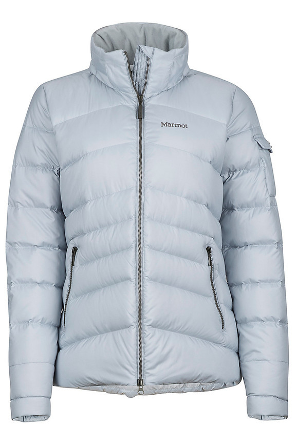 Пуховик Marmot Wmn Ithaca Jacket