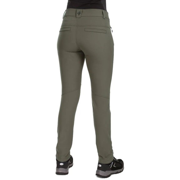 Штани жіночі Kilpi Lago-W