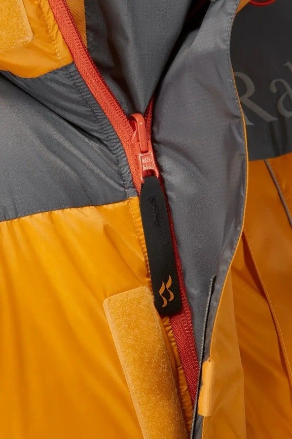Комбинезон унисекс Rab Expedition 8000 Suit