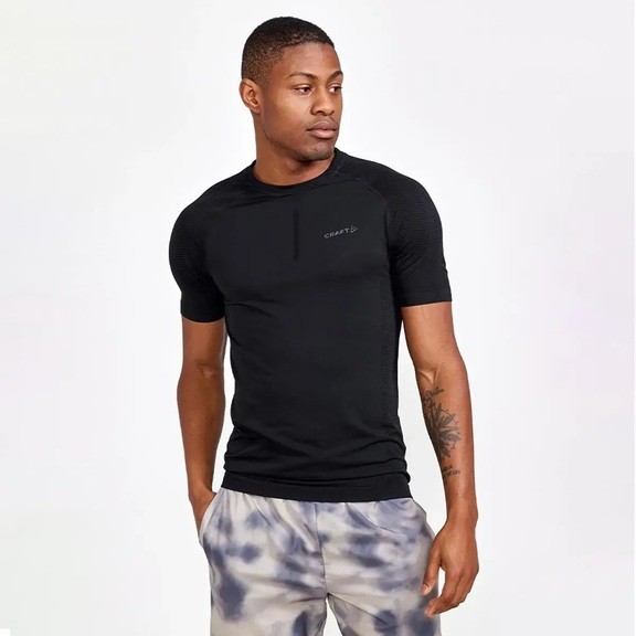 Термофутболка мужская Craft ADV Cool Intensity SS Tee Men