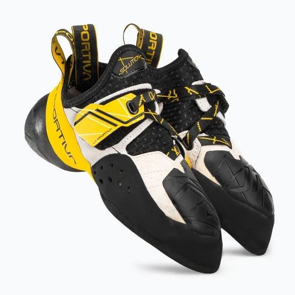 Скальники La Sportiva Solution