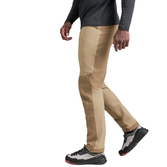 Штаны мужские Black Diamond M Alpine Hybrid Pants
