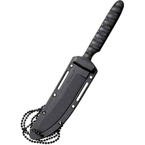 Ніж із фіксованим клинком Cold Steel Drop Point Spike