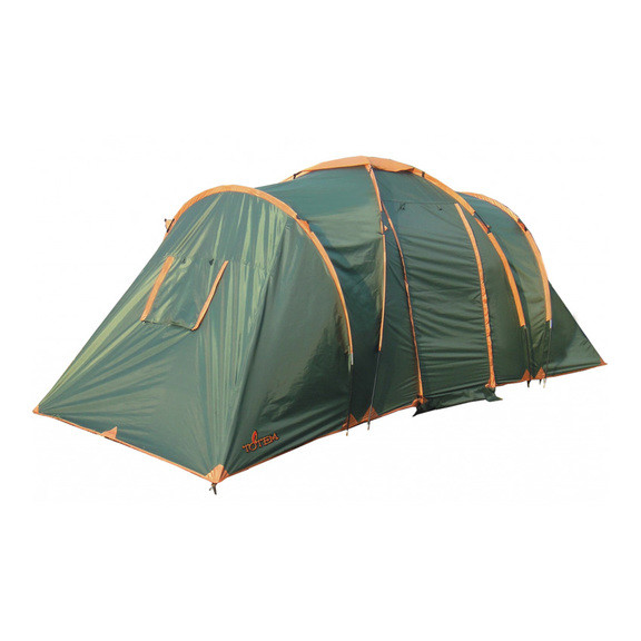 Палатка Totem Hurone 4 TTT-005