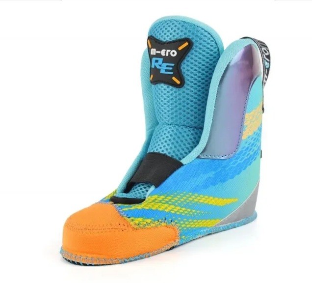 Ролики Micro Infinite RE