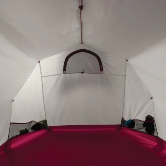 Палатка двухместная MSR Tindheim 2