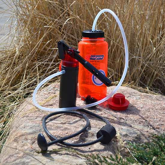 Фильтр для воды MSR SweetWater Microfilter