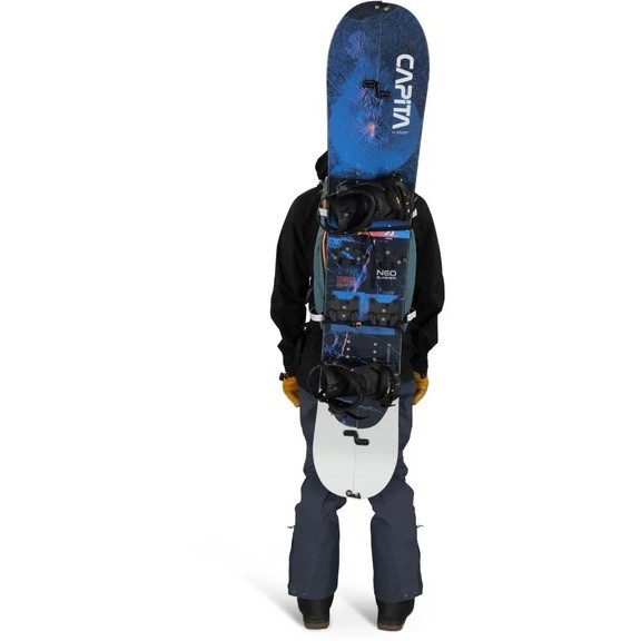 Рюкзак Osprey Soelden 25