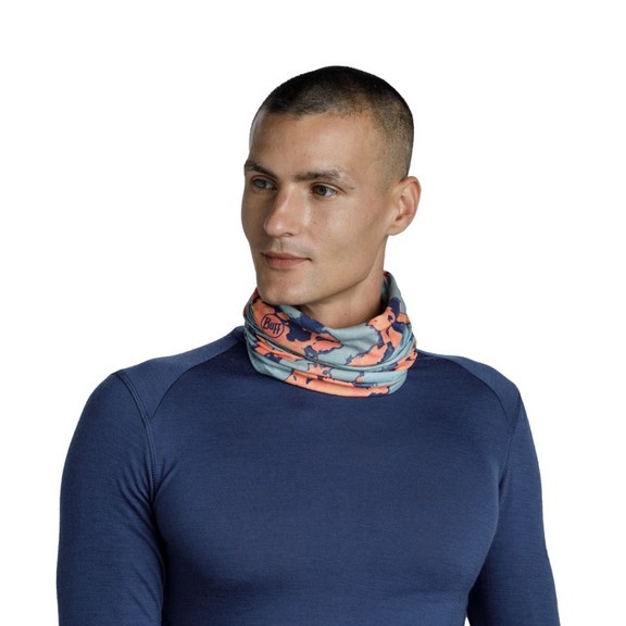 Шарф-труба Buff Original Ecostretch, Bitur Opal