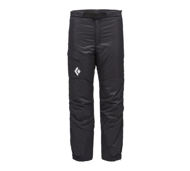 Штаны мужские Black Diamond Stance Belay Pants