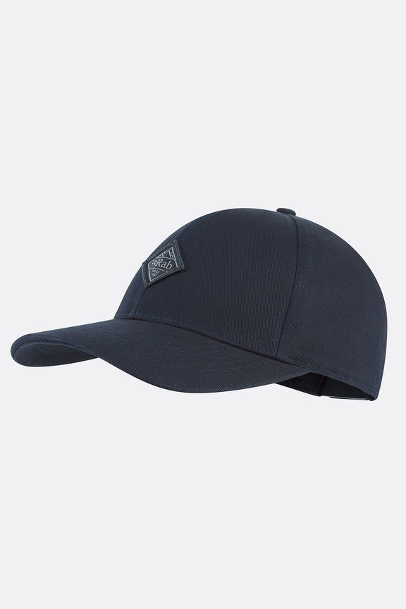 Кепка Rab Basecamp Badge Cap