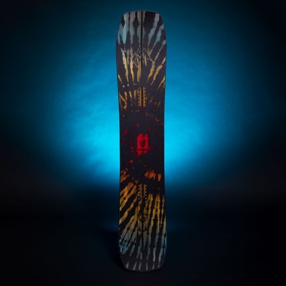 Сноуборд Jones Mind Expander Twin 21/22