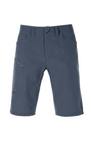 Треккинговые шорты Rab Traverse Shorts