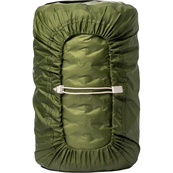 Самонадувний килимок Sea to Summit Camp Plus Self Inflating Mat, Large Rectangular