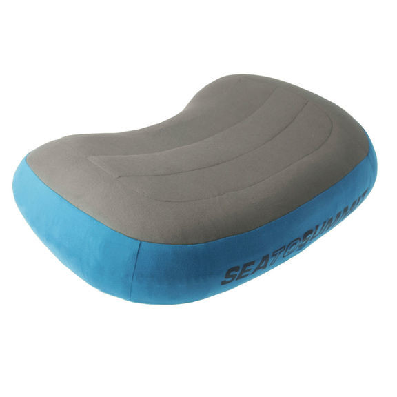 Надувная подушка Sea To Summit Aeros Premium Pillow Regular