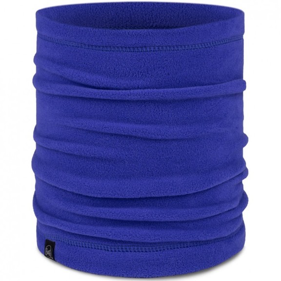 Шарф-труба Buff Polar Neckwarmer, Solid Ultramarine