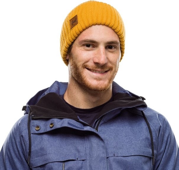 Шапка Buff Knitted Beanie
