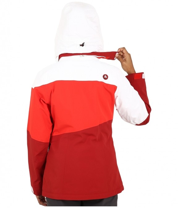 Куртка горнолыжная женская Marmot Moonshot Jacket