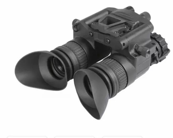 Бінокуляр нічного бачення AGM NVG-40 NL1