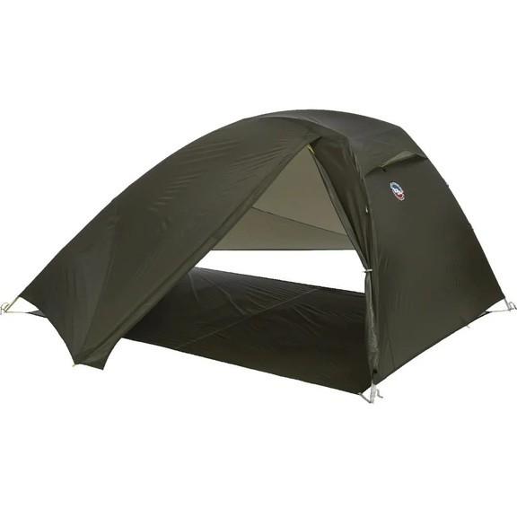 Палатка Big Agnes Crag Lake SL3