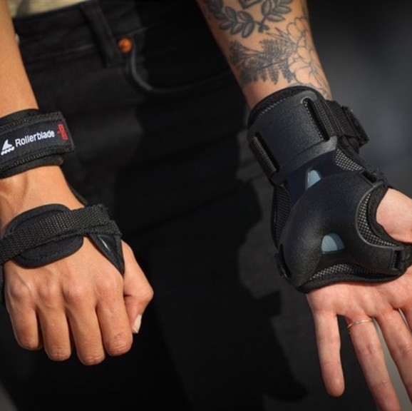 Захист зап'ястя Rollerblade Skate Gear Wristguard