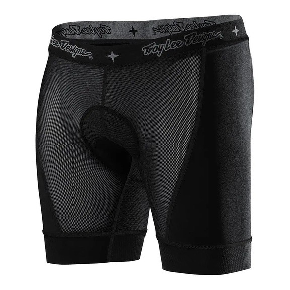 Велошорты TLD MTB Pro Short Liner