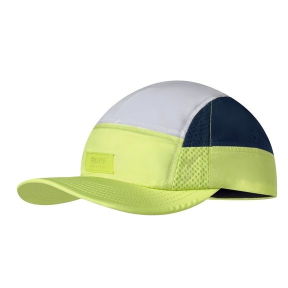 Кепка Buff 5 Panel Cap 21/22