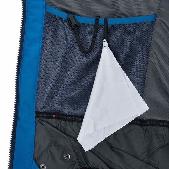 Куртка лыжная Scott Ultimate Dryo 10 Men's Jacket