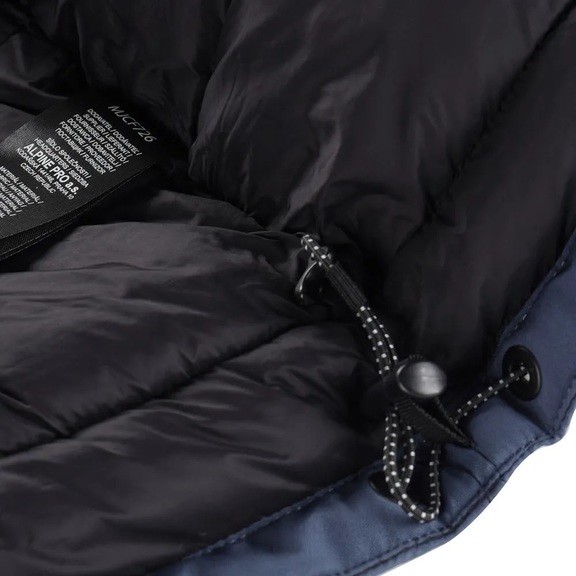 Куртка мужская Alpine Pro Werd 2