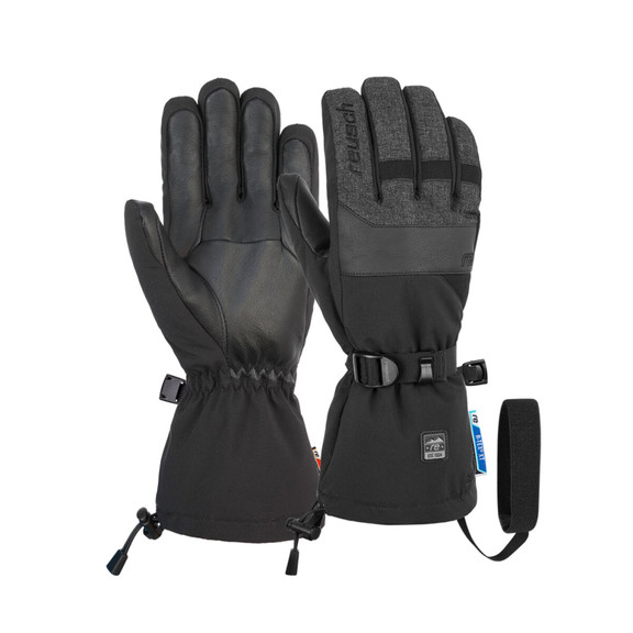 Перчатки мужские Reusch Sid Triple Sys R-TEX XT