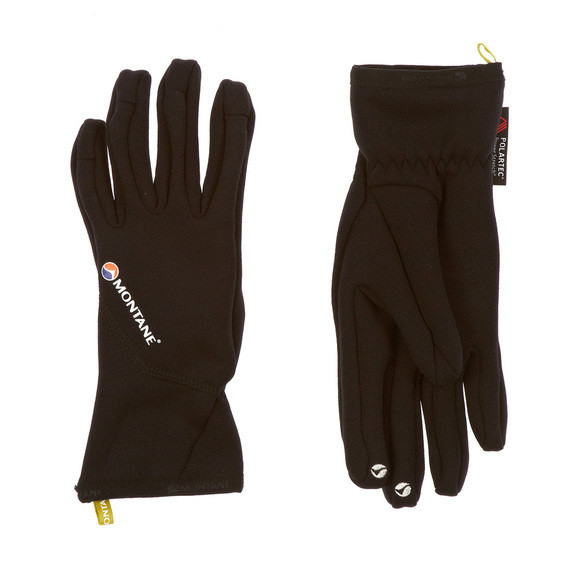 Рукавички Montane Powerstretch Pro Glove
