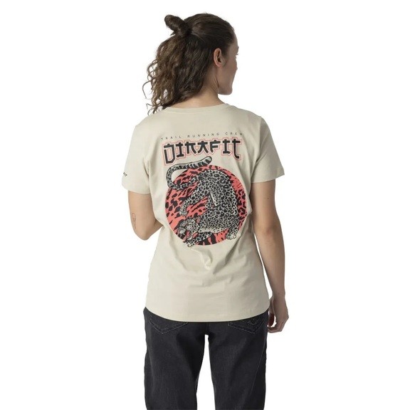Футболка женская Dynafit 24/7 Graphic T-Shirt Women